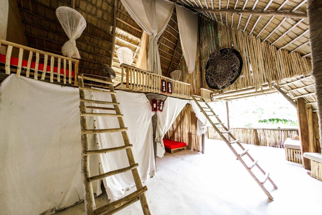 Ganesh Hostel & Shivas Bungalows El Valle 部屋 写真