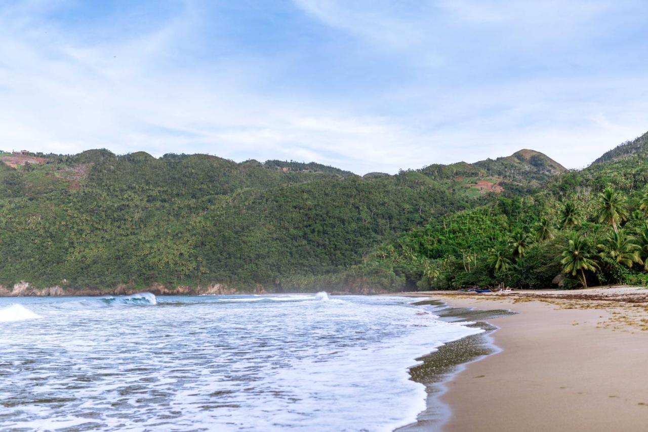 Ganesh Hostel & Shivas Bungalows El Valle エクステリア 写真