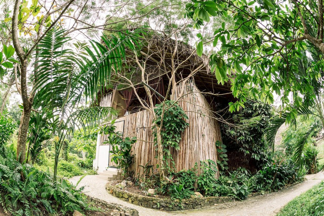 Ganesh Hostel & Shivas Bungalows El Valle エクステリア 写真