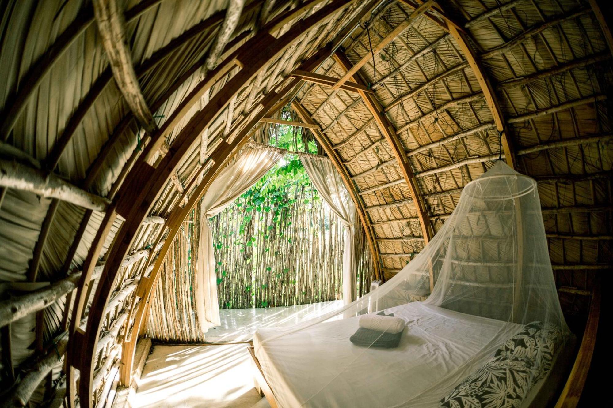 Ganesh Hostel & Shivas Bungalows El Valle 部屋 写真
