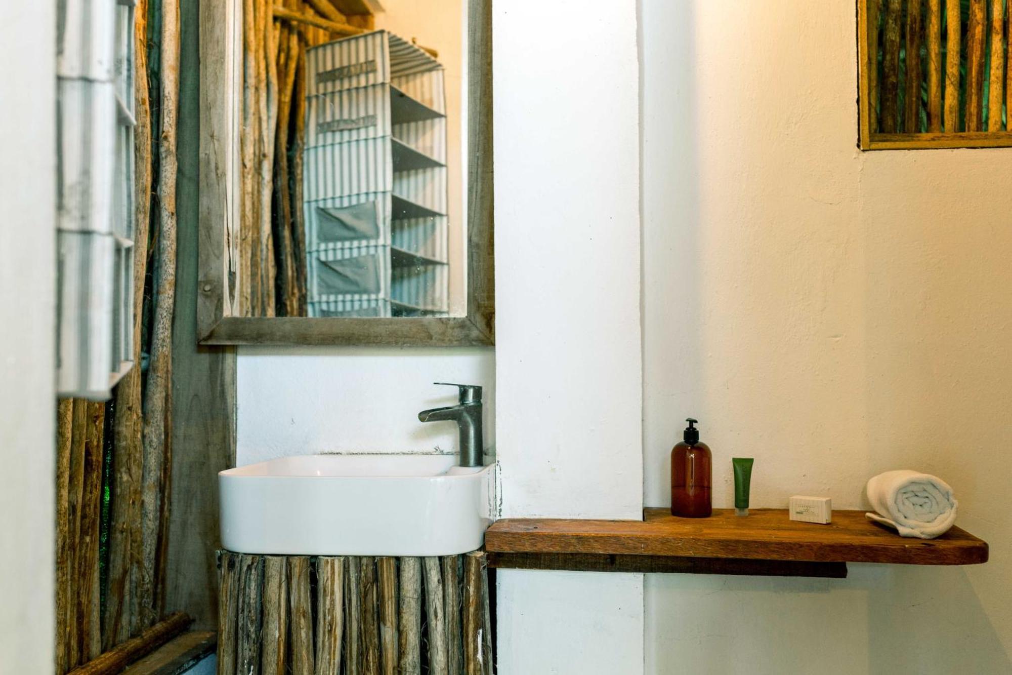 Ganesh Hostel & Shivas Bungalows El Valle 部屋 写真