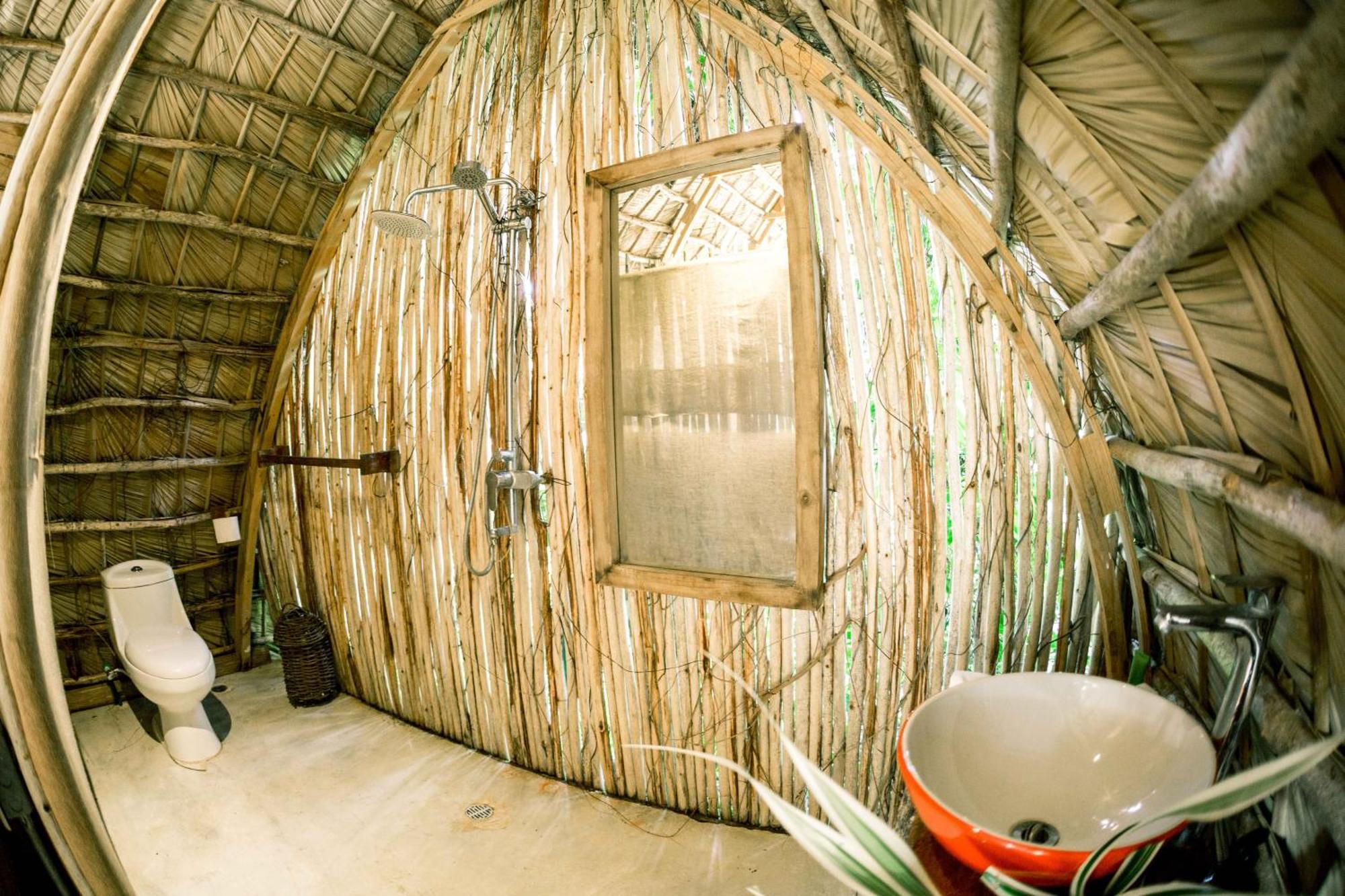 Ganesh Hostel & Shivas Bungalows El Valle 部屋 写真