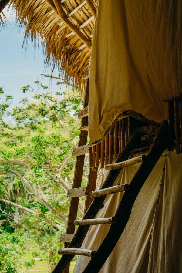 Ganesh Hostel & Shivas Bungalows El Valle エクステリア 写真